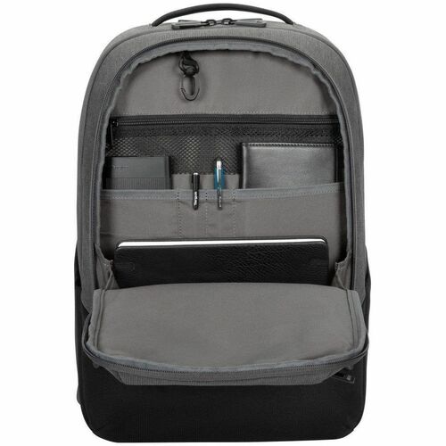 Estuche de transporte Targus Cypress Hero TBB94104GL (parte trasera)