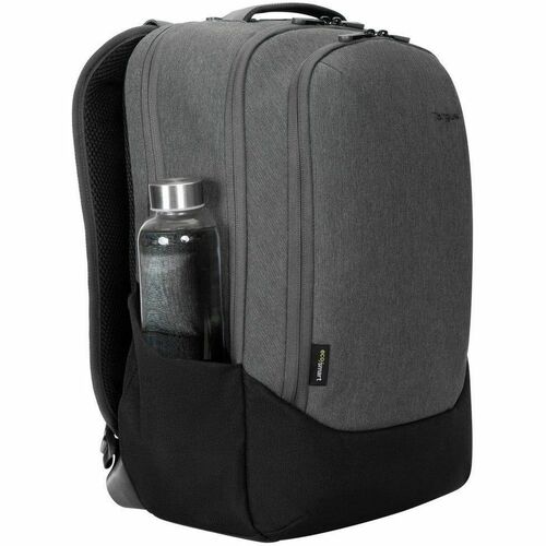 Estuche de transporte Targus Cypress Hero TBB94104GL (parte trasera)