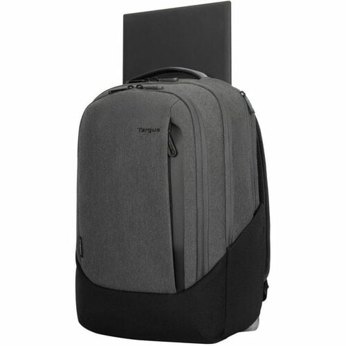 Estuche de transporte Targus Cypress Hero TBB94104GL (parte trasera)