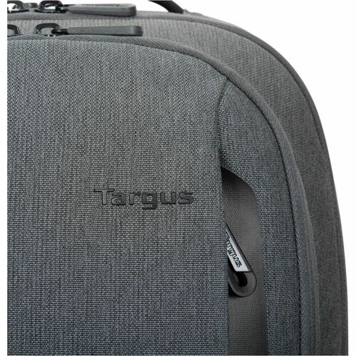Estuche de transporte Targus Cypress Hero TBB94104GL (parte trasera)