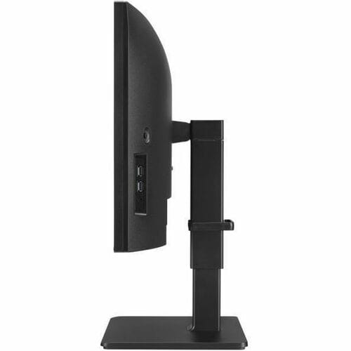 LG Ultrawide 34BQ77QB-B 34\" Class UW-QHD Curved Screen LED Monitor
