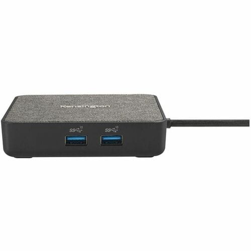 Estación de acoplamiento portátil Kensington MD125U4 USB4 (DFS)