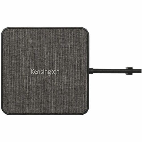 Estación de acoplamiento portátil Kensington MD125U4 USB4 (DFS)