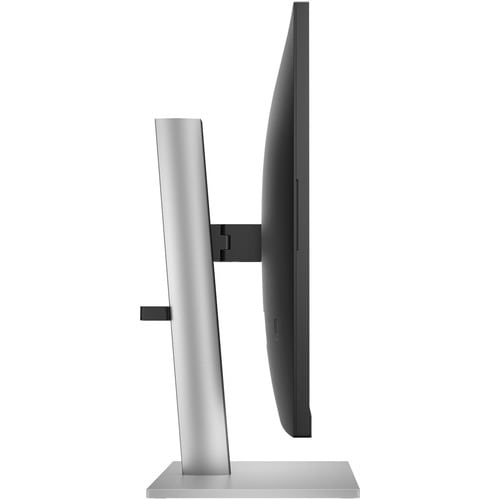 Monitor LCD HP E27 G5 de 27" Full HD - 16:9 - Negro, Plateado