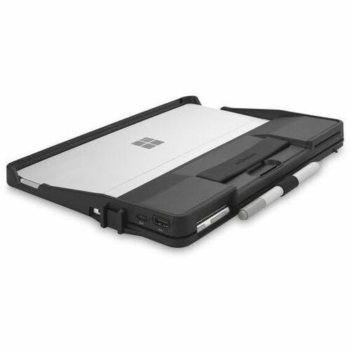 Kensington BlackBelt™ Rugged Case w/ CAC Reader fo