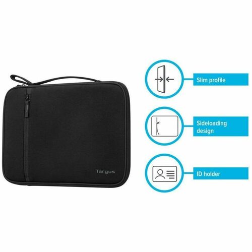 Estuche de transporte (funda) Targus TBS578GL para portátiles de 11" a