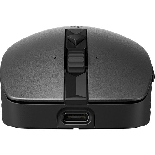 RATÓN BLUETOOTH MULTIDVC RECARGABLE BI 715