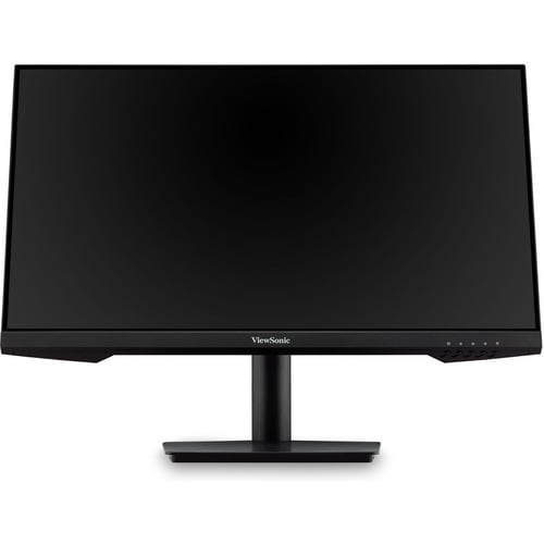 Monitor LED ViewSonic Value VA2409M de 24" Full HD - 16:9 - Negro