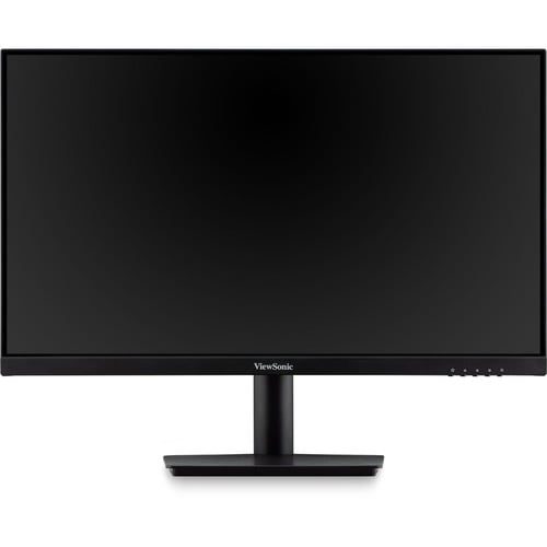 Monitor LED ViewSonic Value VA2409M de 24" Full HD - 16:9 - Negro