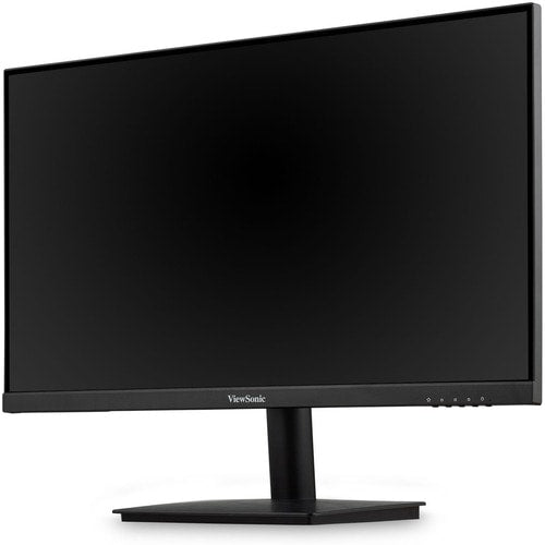 Monitor LED ViewSonic Value VA2409M de 24" Full HD - 16:9 - Negro