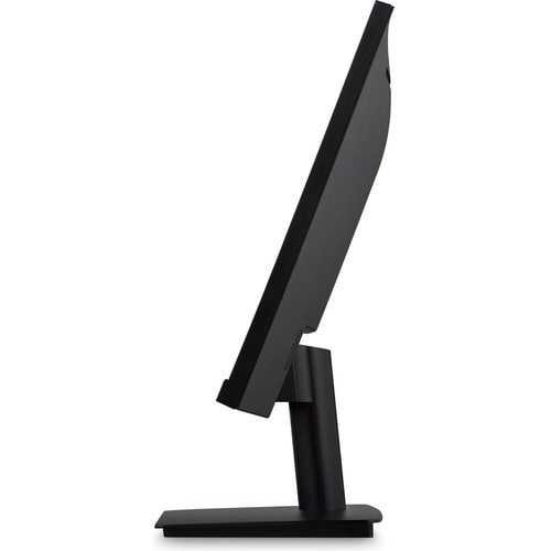 Monitor LED ViewSonic Value VA2409M de 24" Full HD - 16:9 - Negro
