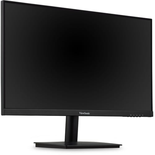 Monitor LED ViewSonic Value VA2409M de 24" Full HD - 16:9 - Negro
