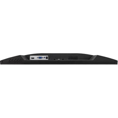 Monitor LED ViewSonic Value VA2409M de 24" Full HD - 16:9 - Negro