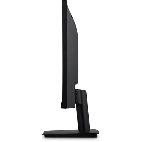 Monitor LED ViewSonic Value VA2409M de 24" Full HD - 16:9 - Negro