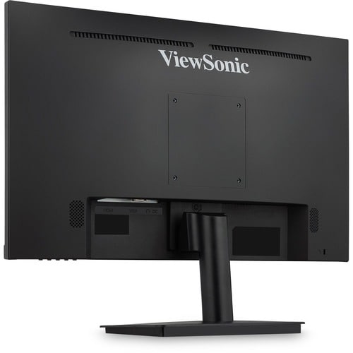 Monitor LED ViewSonic Value VA2409M de 24" Full HD - 16:9 - Negro