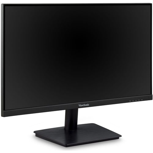 Monitor LED ViewSonic Value VA2409M de 24" Full HD - 16:9 - Negro