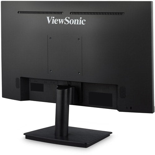 Monitor LED ViewSonic Value VA2409M de 24" Full HD - 16:9 - Negro