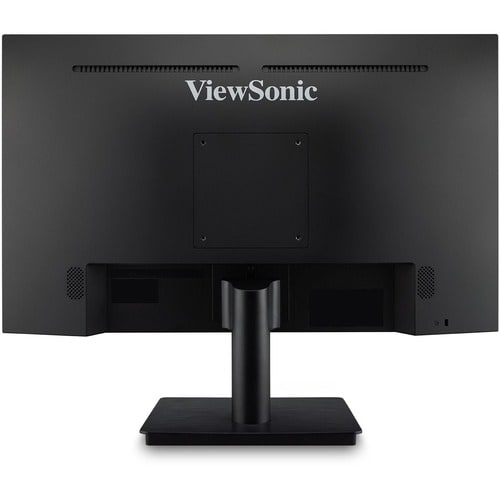 Monitor LED ViewSonic Value VA2409M de 24" Full HD - 16:9 - Negro