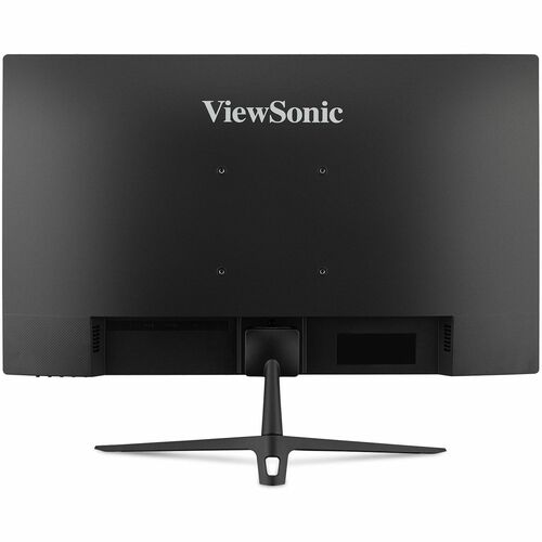 Moniteur LED Full HD ViewSonic Entertainment VX2428 24 pouces - 16:9 - Noir