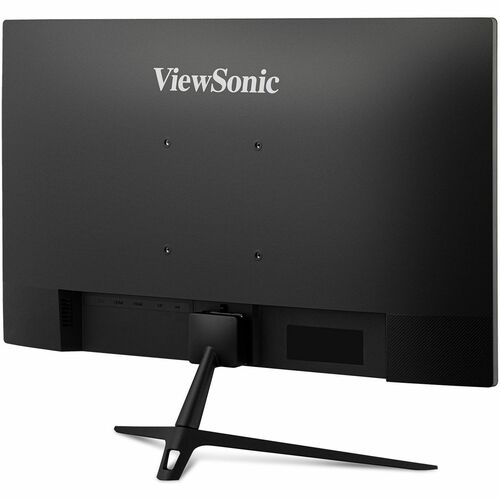 Moniteur LED Full HD ViewSonic Entertainment VX2428 24 pouces - 16:9 - Noir