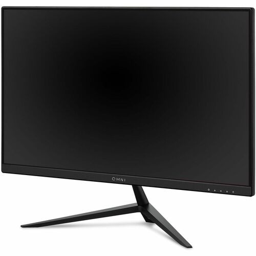Moniteur LED Full HD ViewSonic Entertainment VX2428 24 pouces - 16:9 - Noir