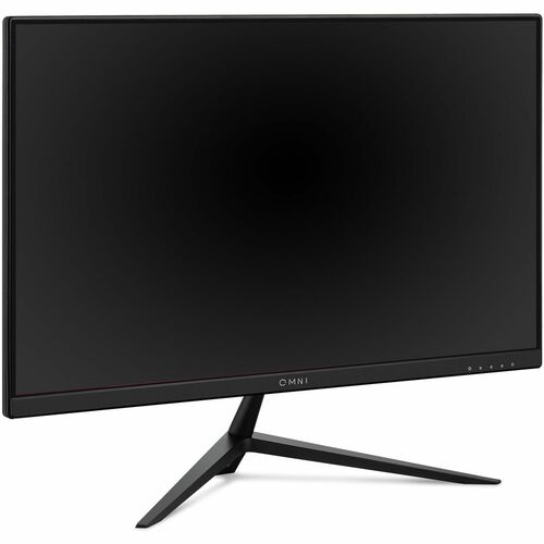 Moniteur LED Full HD ViewSonic Entertainment VX2428 24 pouces - 16:9 - Noir