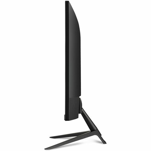 Moniteur LED Full HD ViewSonic Entertainment VX2428 24 pouces - 16:9 - Noir