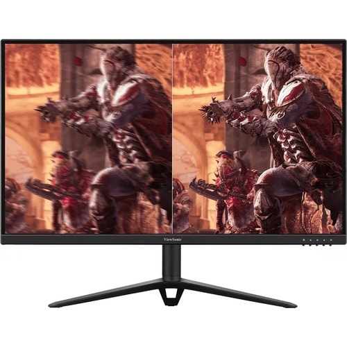 Moniteur LED WQHD ViewSonic Entertainment VX2728J-2K 27 pouces - 16:9