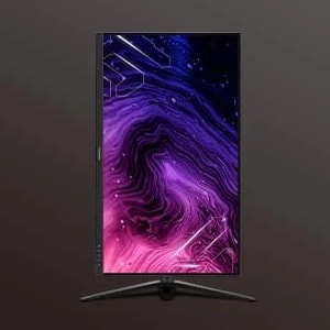 Moniteur LED WQHD ViewSonic Entertainment VX2728J-2K 27 pouces - 16:9