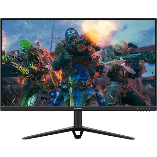 Moniteur LED WQHD ViewSonic Entertainment VX2728J-2K 27 pouces - 16:9