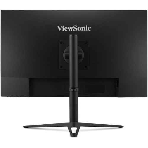 Moniteur LED Full HD ViewSonic Entertainment VX2728J 27 pouces - 16:9 - Noir