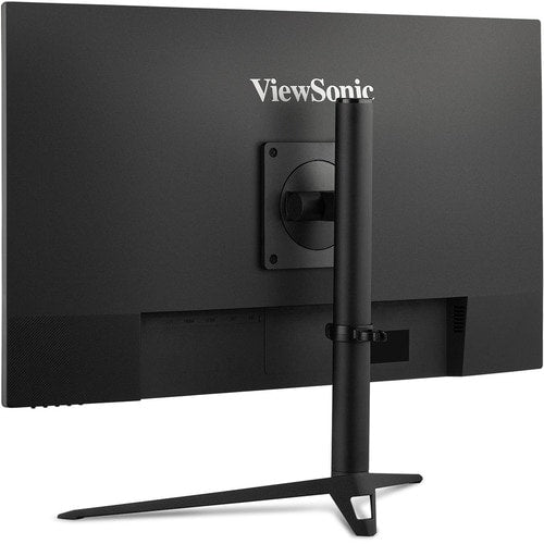 Moniteur LED Full HD ViewSonic Entertainment VX2728J 27 pouces - 16:9 - Noir