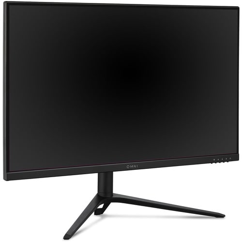 Moniteur LED Full HD ViewSonic Entertainment VX2728J 27 pouces - 16:9 - Noir