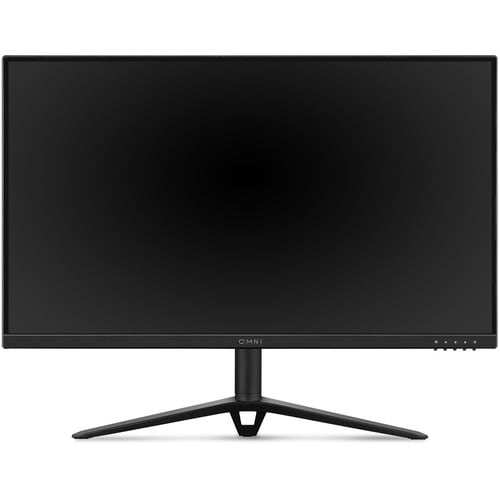 Moniteur LED Full HD ViewSonic Entertainment VX2728J 27 pouces - 16:9 - Noir