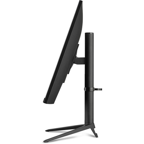 Moniteur LED Full HD ViewSonic Entertainment VX2728J 27 pouces - 16:9 - Noir