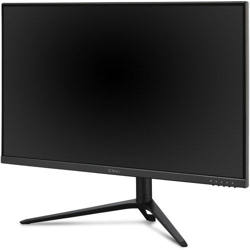 Moniteur LED Full HD ViewSonic Entertainment VX2728J 27 pouces - 16:9 - Noir