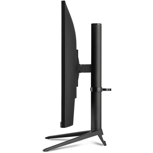 Moniteur LED Full HD ViewSonic Entertainment VX2728J 27 pouces - 16:9 - Noir