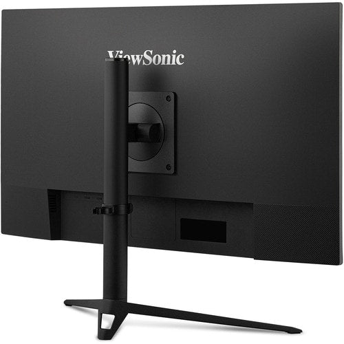 Moniteur LED Full HD ViewSonic Entertainment VX2728J 27 pouces - 16:9 - Noir