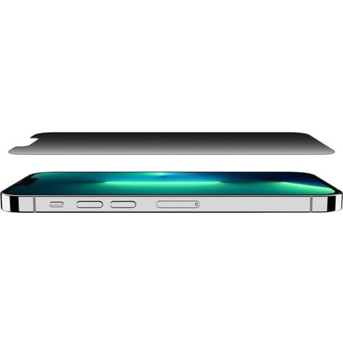 Protector de pantalla de privacidad ScreenForce de Belkin