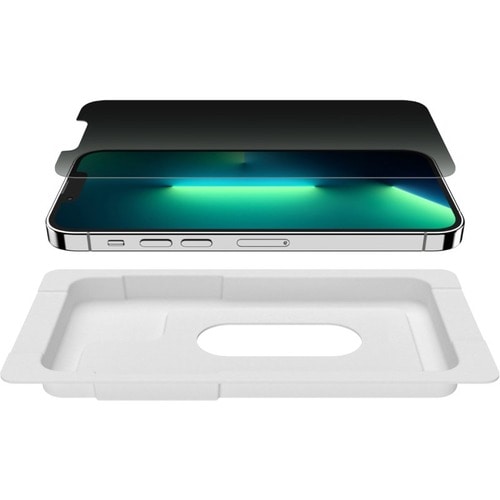Protector de pantalla de privacidad ScreenForce de Belkin