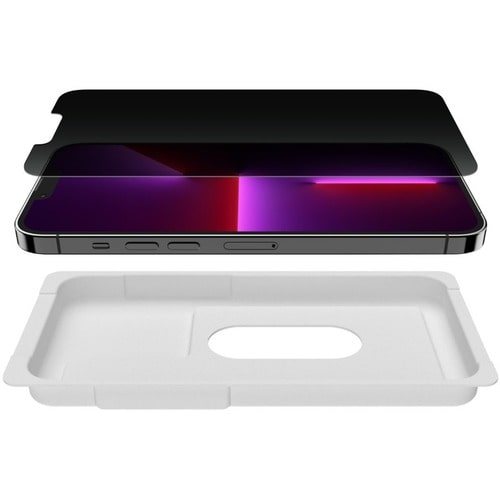 Belkin ScreenForce Privacy Screen Proter