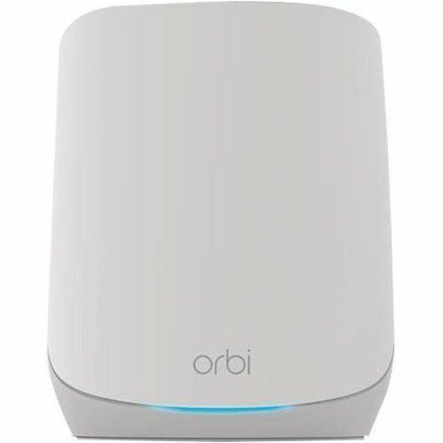 SATÉLITE COMPLEMENTARIO ORBI SERIE 760 WIFI TRIBANDA 6 MESH 5.4GBPS