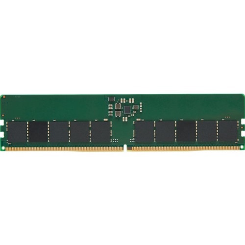 Module ECC DDR5-4800MT/S 16 Go
