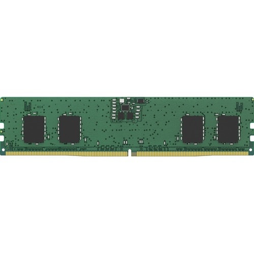 16GB 5200MT/S DDR5 KIT OF 2 NON-ECC CL42 DIMM 1RX16