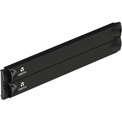 Accessoire pour rack VR Vertiv™ | VRA | Panneau d'obturation | 2U | Qté 10 - Rack