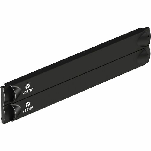Accessoire pour rack Vertiv™ VR | VRA | Panneau d'obturation | 2U | Qté 200 - Rack