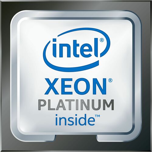 Processeur INT XEON-P 8460Y+ pour HPE PL SI