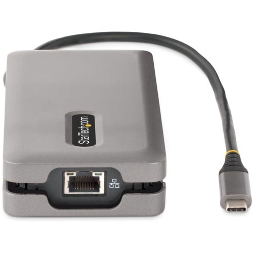 StarTech.com Docking Station