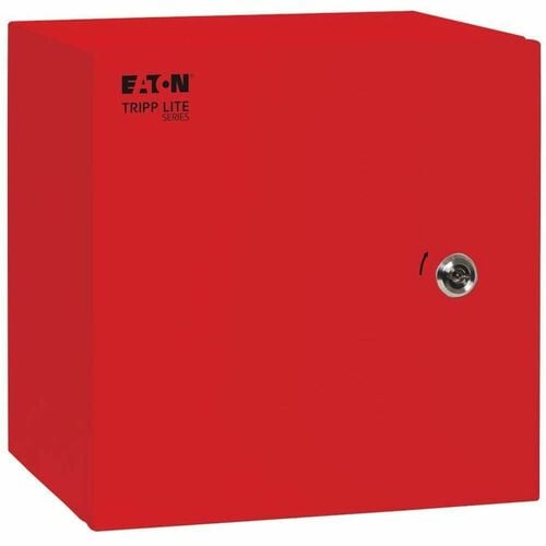 Tripp Lite by Eaton SRIN4121210R Outdoor Industrial Enclosure - For Pa