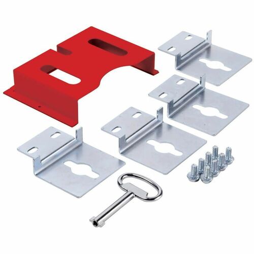 Boîtier industriel extérieur Tripp Lite par Eaton SRIN4121210R - Pour PA